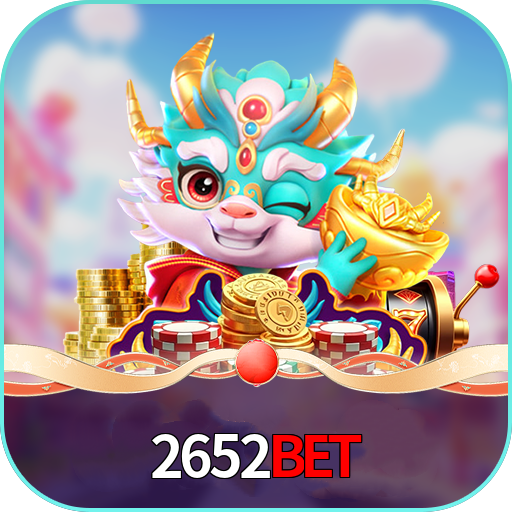 Logo da 2652bet